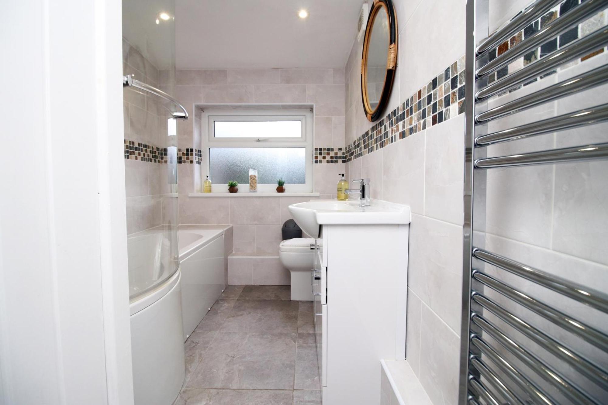 Abertillery Cosy 3Br Home, Scenic Views, Ideal For Walks & Work מראה חיצוני תמונה