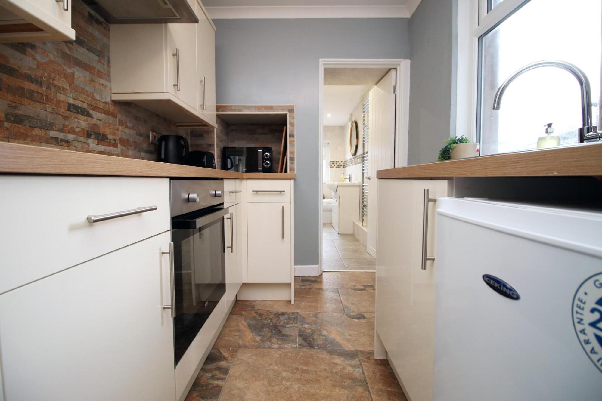 Abertillery Cosy 3Br Home, Scenic Views, Ideal For Walks & Work מראה חיצוני תמונה